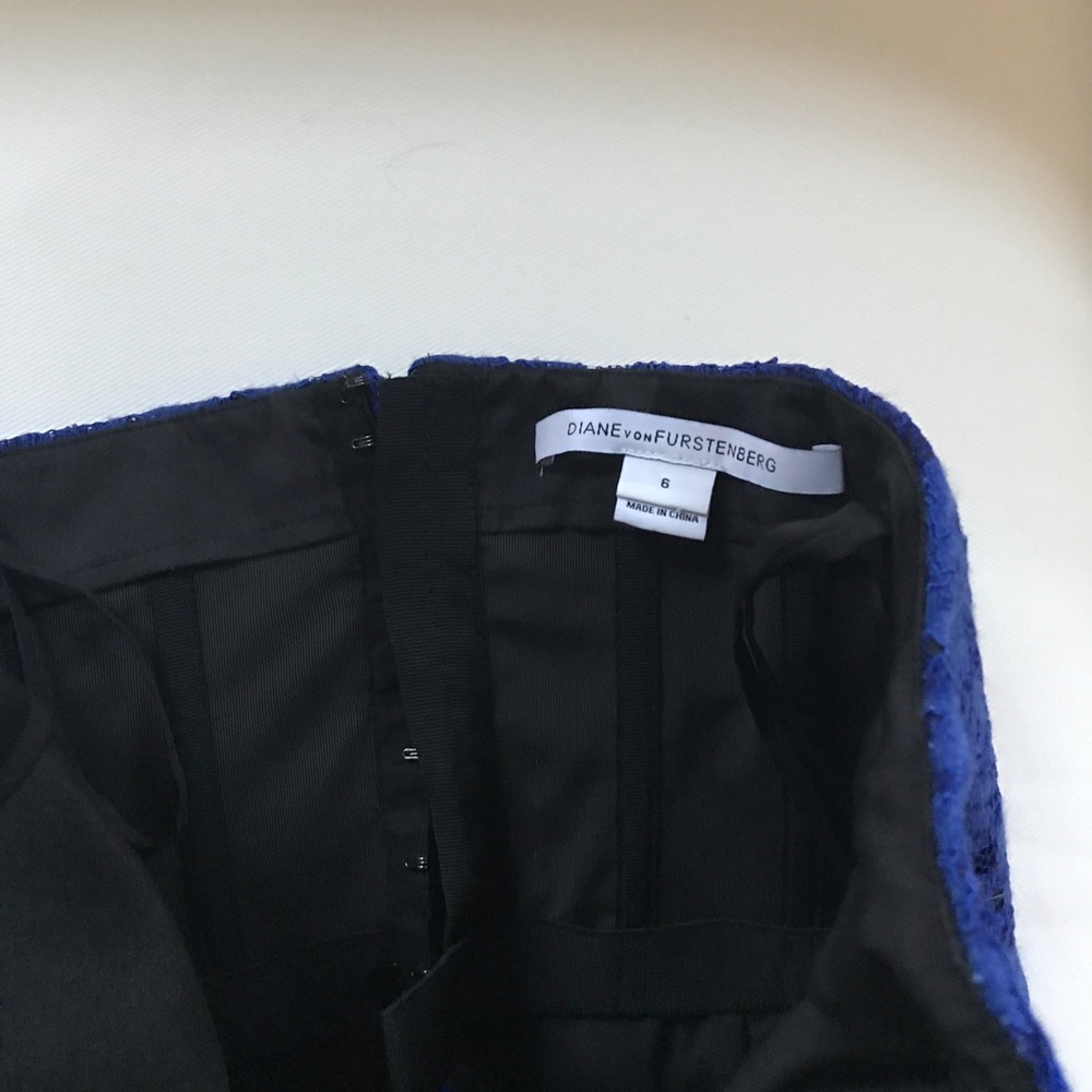 Diane von Furstenberg Dress - Picture 5 of 6